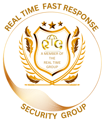 Real Time Fast Response Security Group